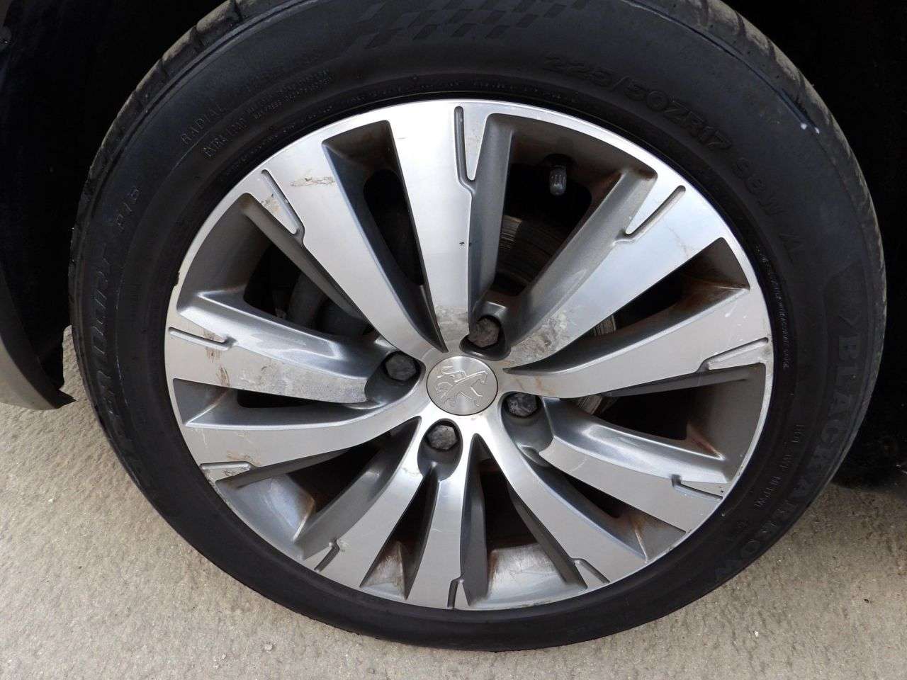 2015 PEUGEOT 3008 2015 PEUGEOT 3008