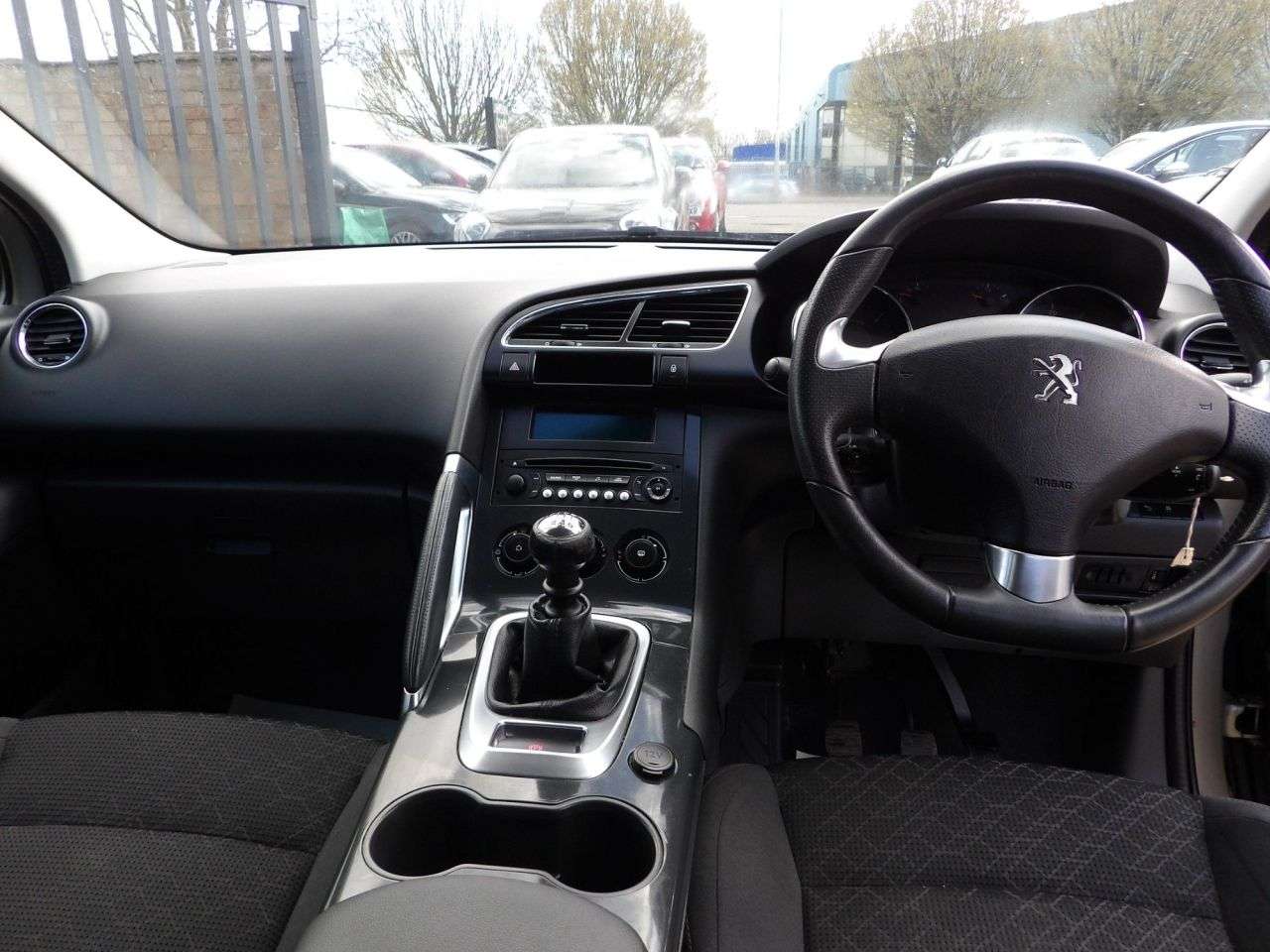 2015 PEUGEOT 3008 2015 PEUGEOT 3008