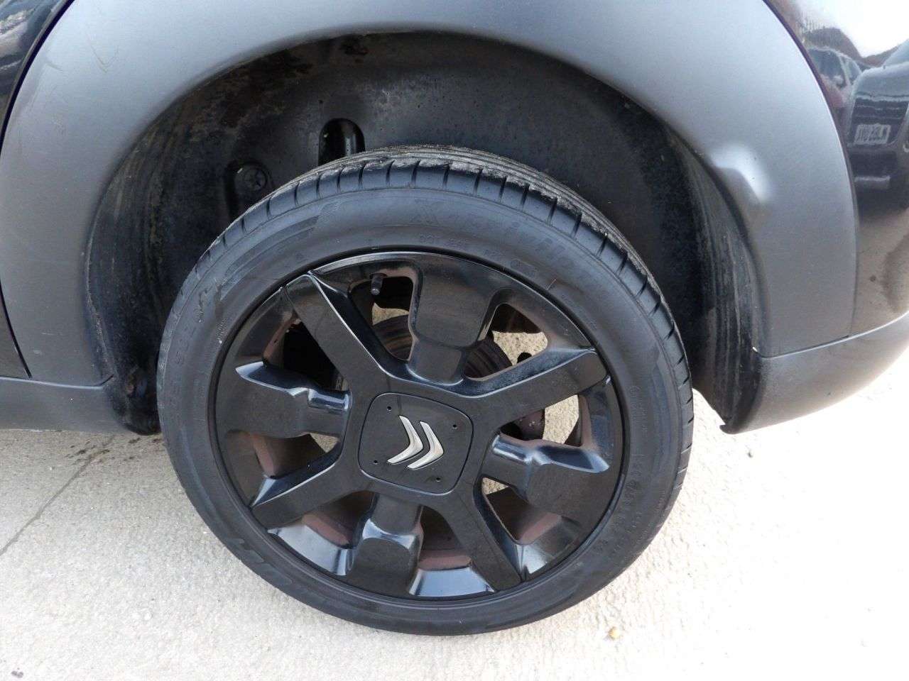 2015 CITROEN C4 CACTUS 2015 CITROEN C4 CACTUS