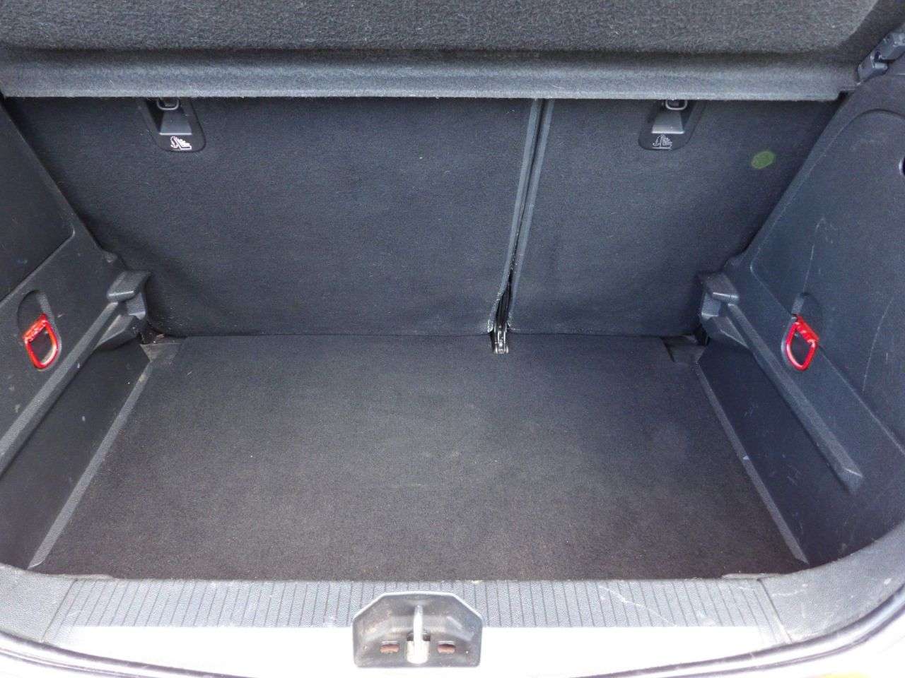 2015 VAUXHALL CORSA 2015 VAUXHALL CORSA