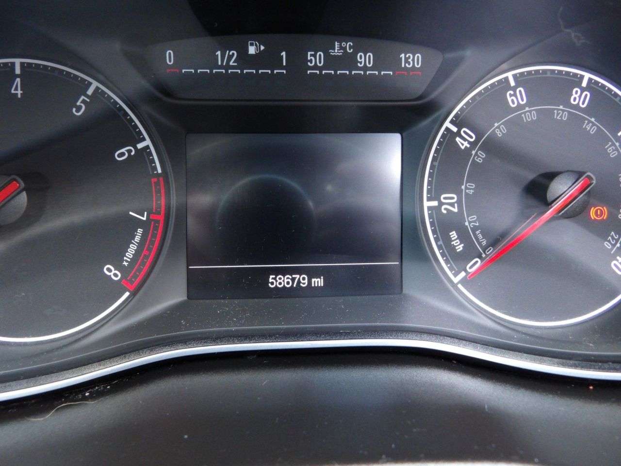 2015 VAUXHALL CORSA 2015 VAUXHALL CORSA