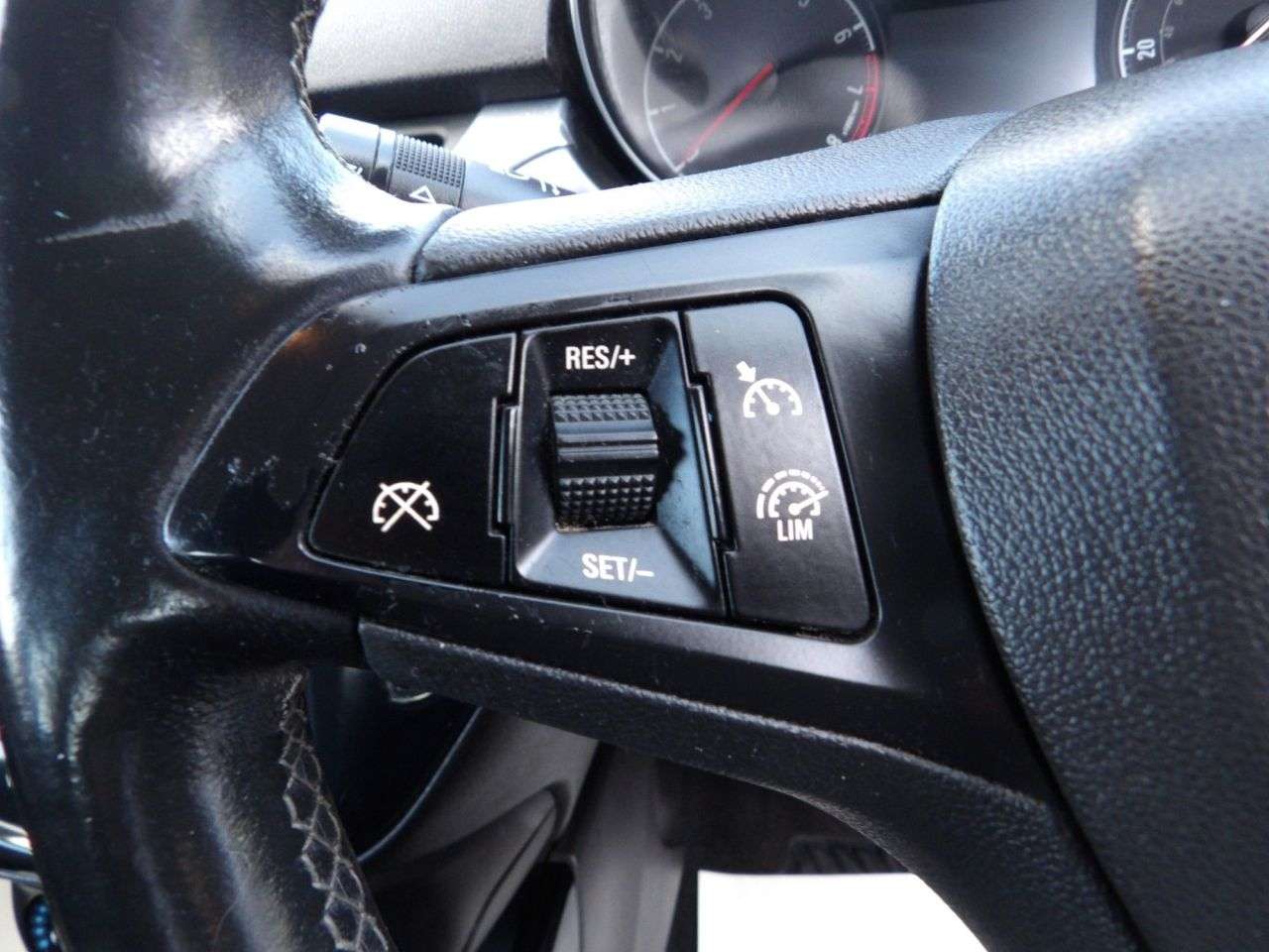 2015 VAUXHALL CORSA 2015 VAUXHALL CORSA