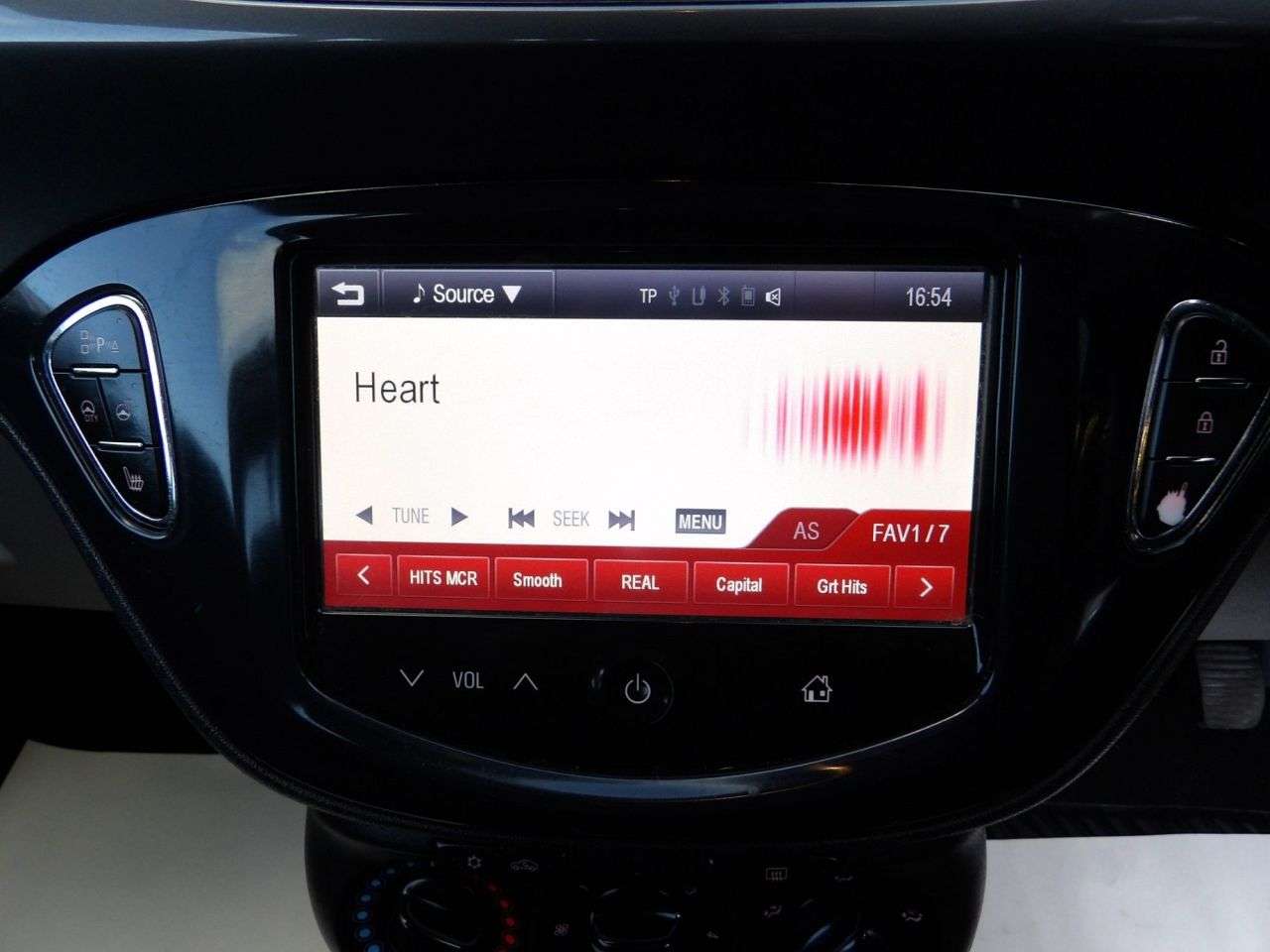 2015 VAUXHALL CORSA 2015 VAUXHALL CORSA