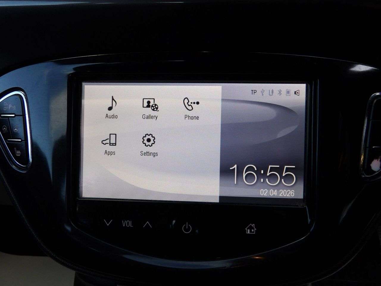 2015 VAUXHALL CORSA 2015 VAUXHALL CORSA