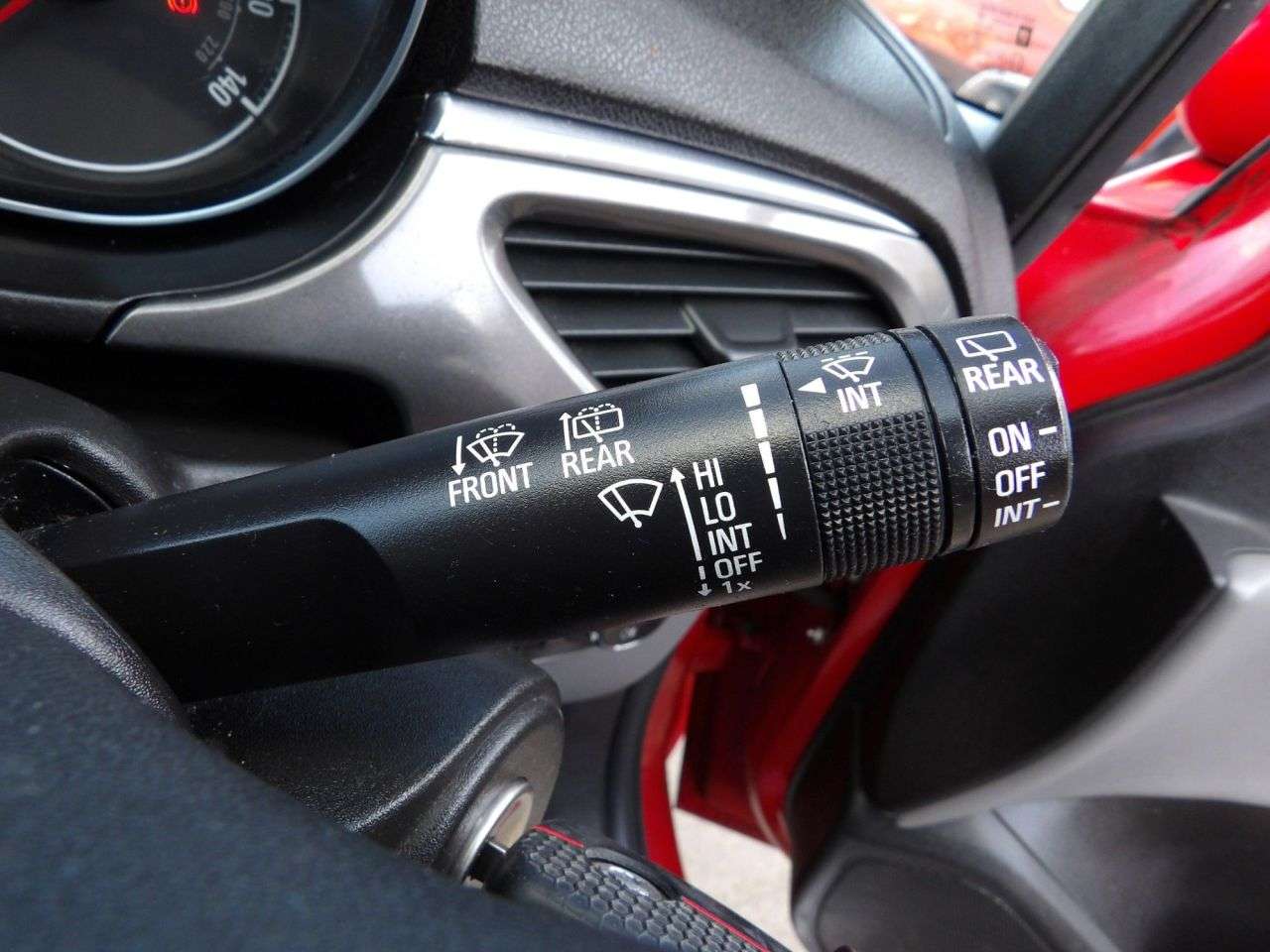 2015 VAUXHALL CORSA 2015 VAUXHALL CORSA