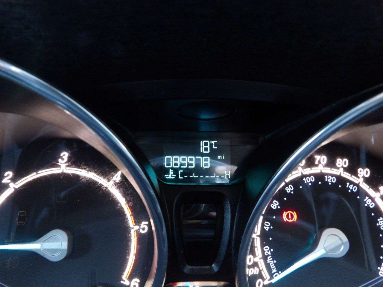 2016 FORD FIESTA 2016 FORD FIESTA