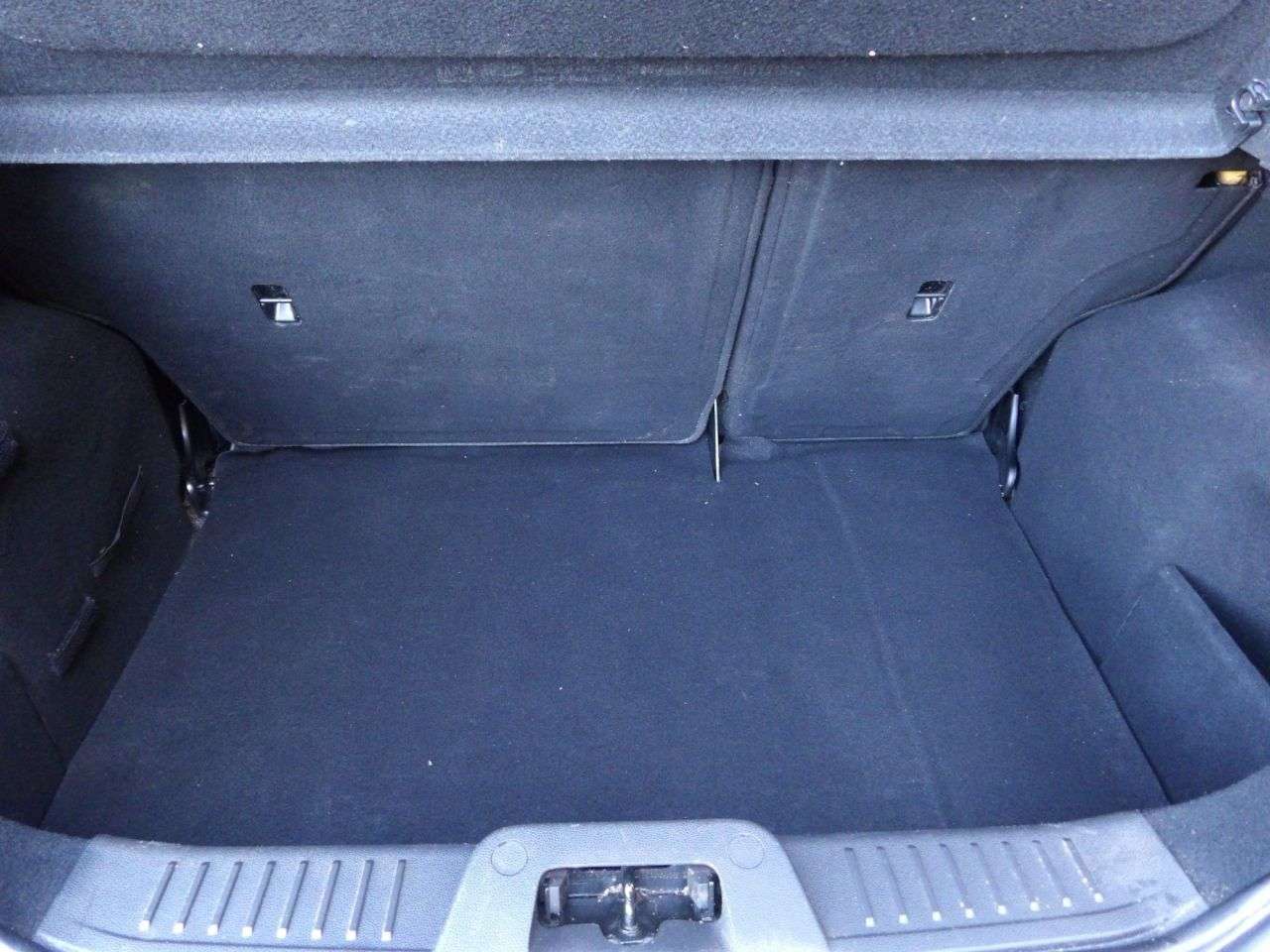 2016 FORD FIESTA 2016 FORD FIESTA