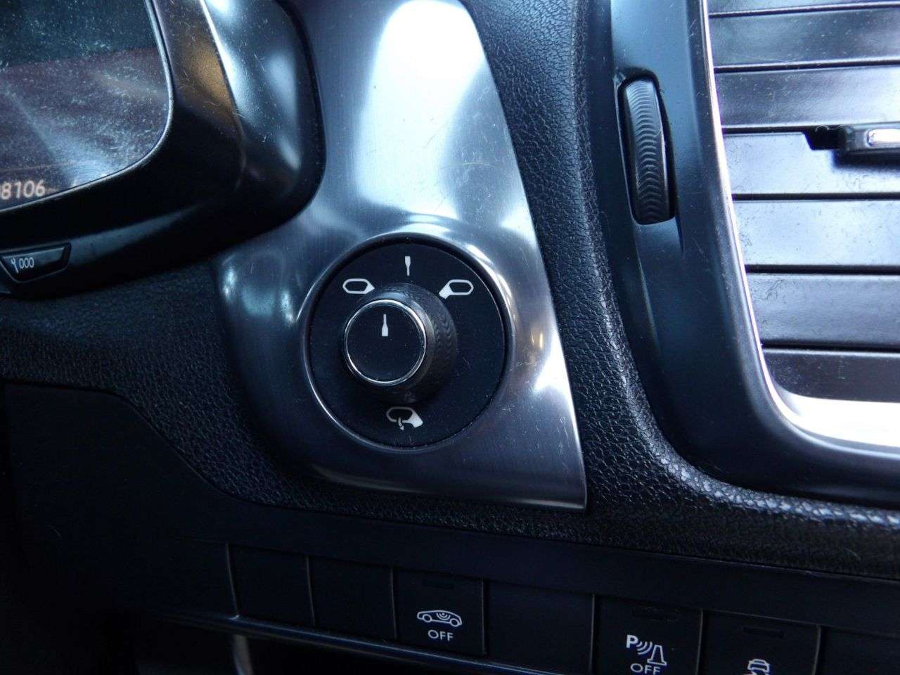 2015 DS AUTOMOBILES DS 5 2015 DS AUTOMOBILES DS 5