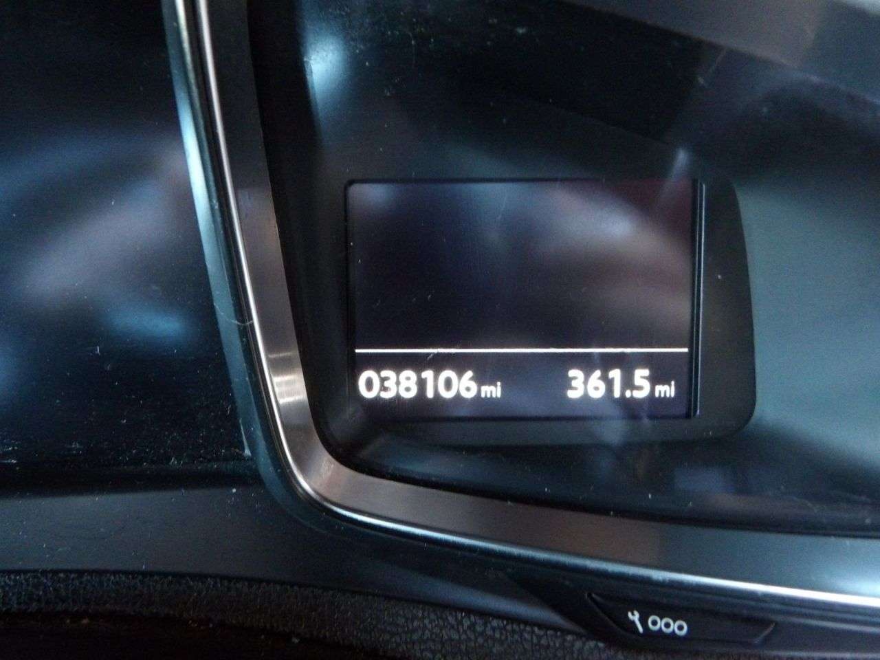 2015 DS AUTOMOBILES DS 5 2015 DS AUTOMOBILES DS 5