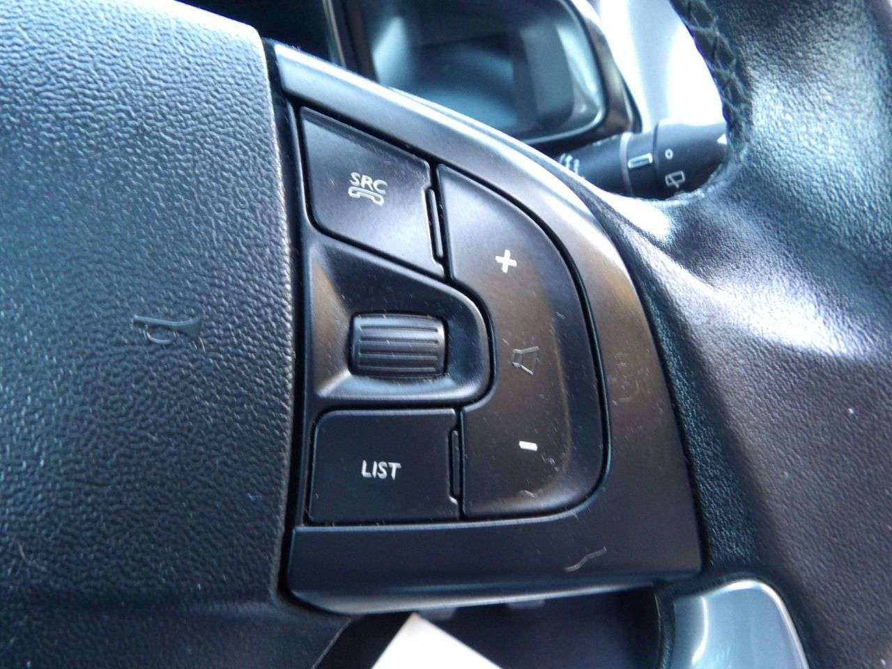 2015 DS AUTOMOBILES DS 5 2015 DS AUTOMOBILES DS 5