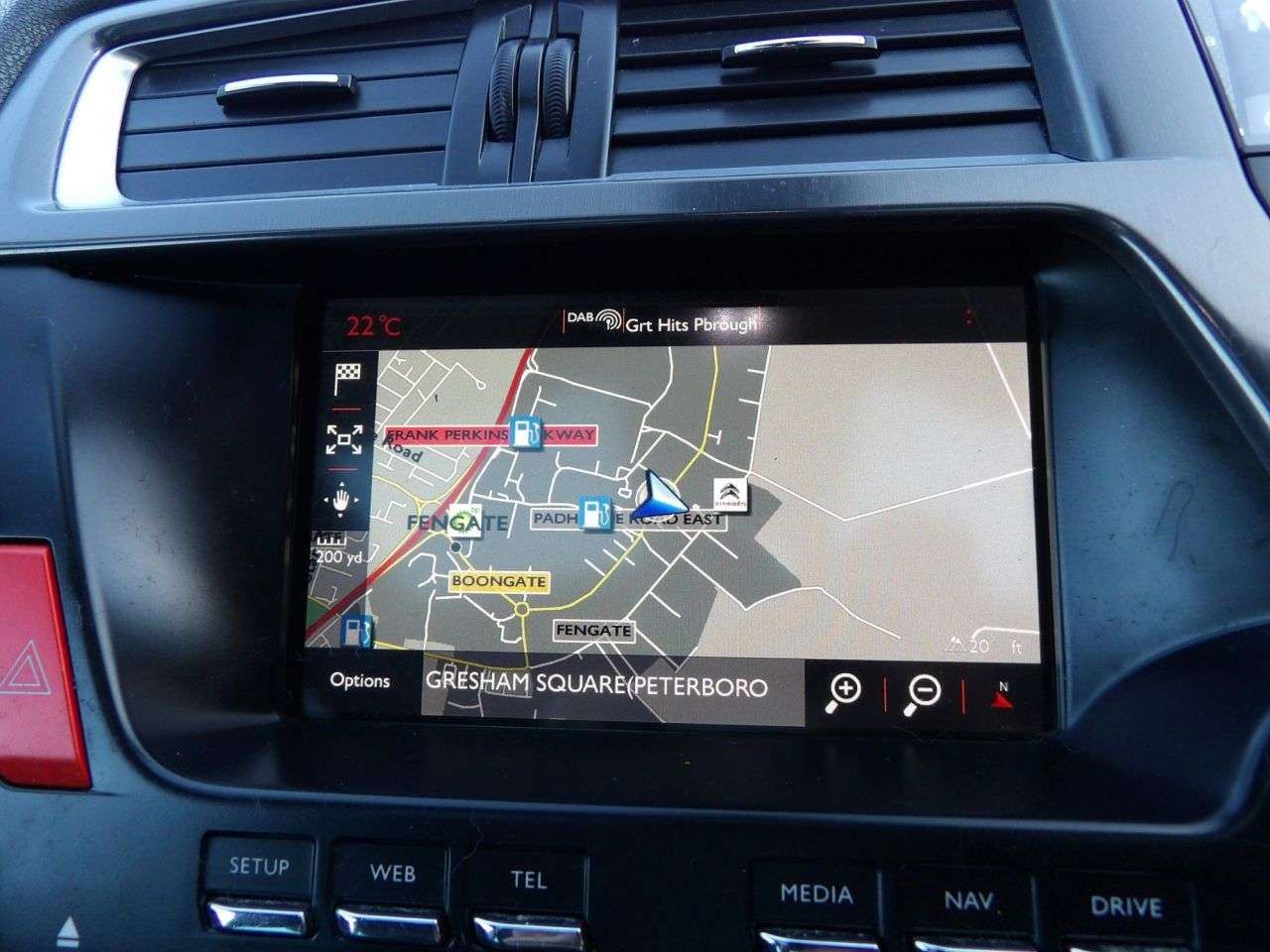 2015 DS AUTOMOBILES DS 5 2015 DS AUTOMOBILES DS 5