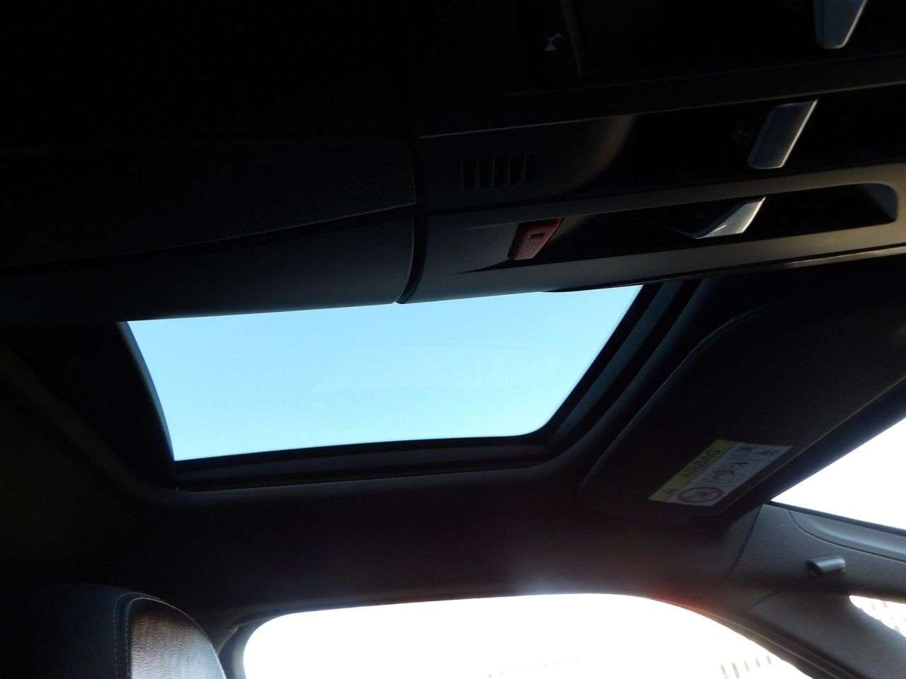 2015 DS AUTOMOBILES DS 5 2015 DS AUTOMOBILES DS 5