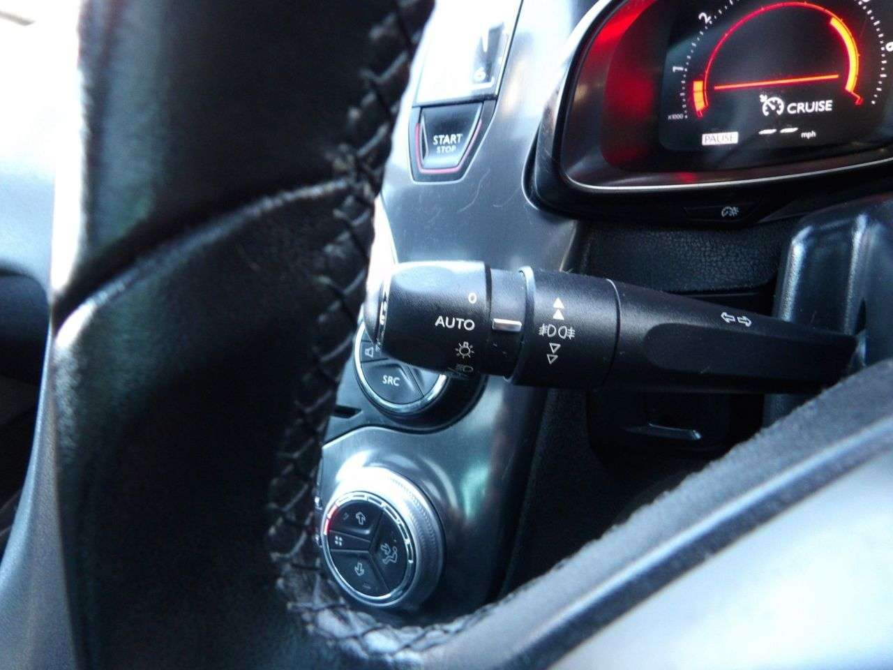 2015 DS AUTOMOBILES DS 5 2015 DS AUTOMOBILES DS 5