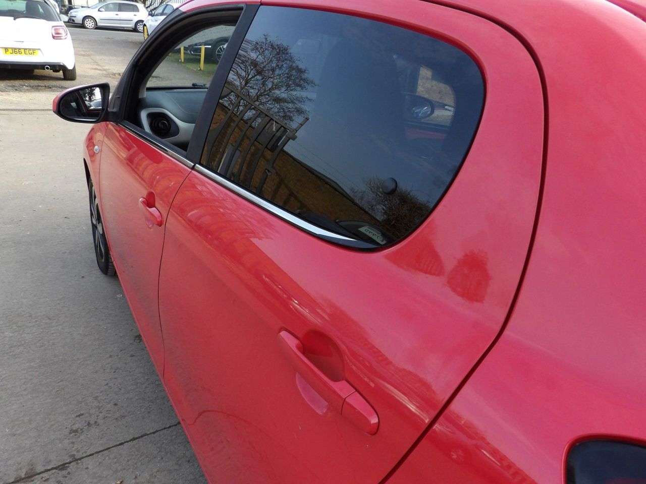 2014 CITROEN C1 2014 CITROEN C1