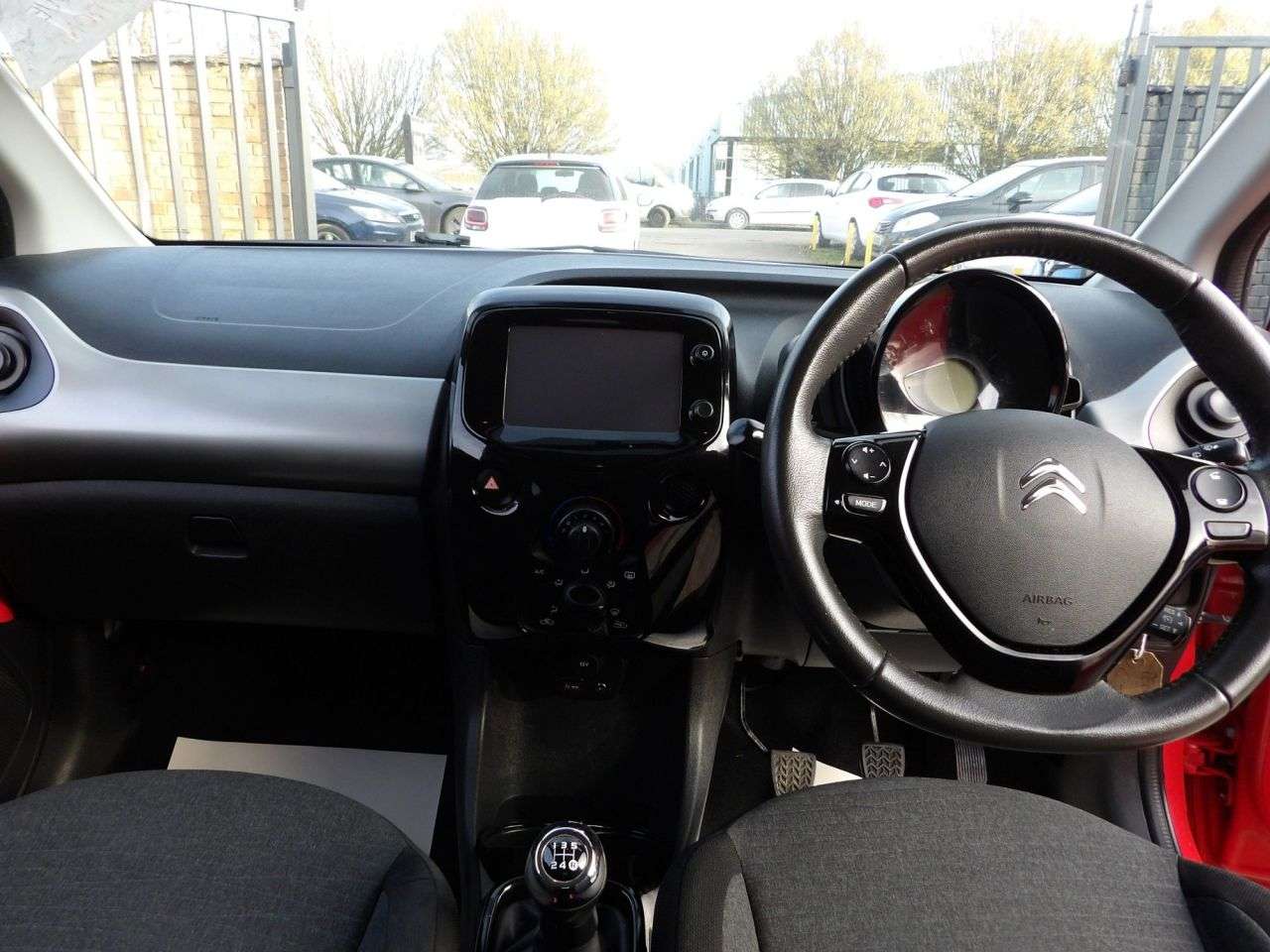 2014 CITROEN C1 2014 CITROEN C1