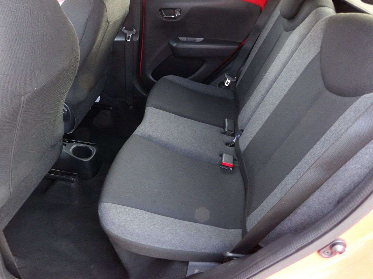 2014 CITROEN C1 2014 CITROEN C1