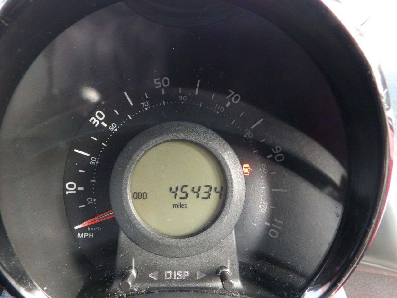 2014 CITROEN C1 2014 CITROEN C1