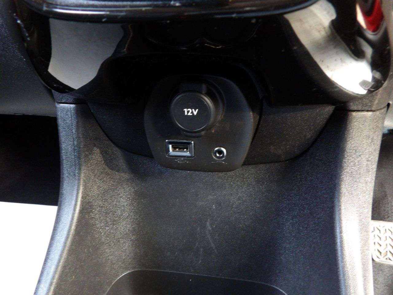 2014 CITROEN C1 2014 CITROEN C1