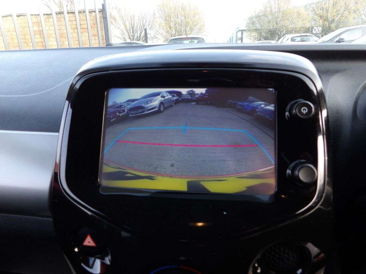 2014 CITROEN C1 2014 CITROEN C1