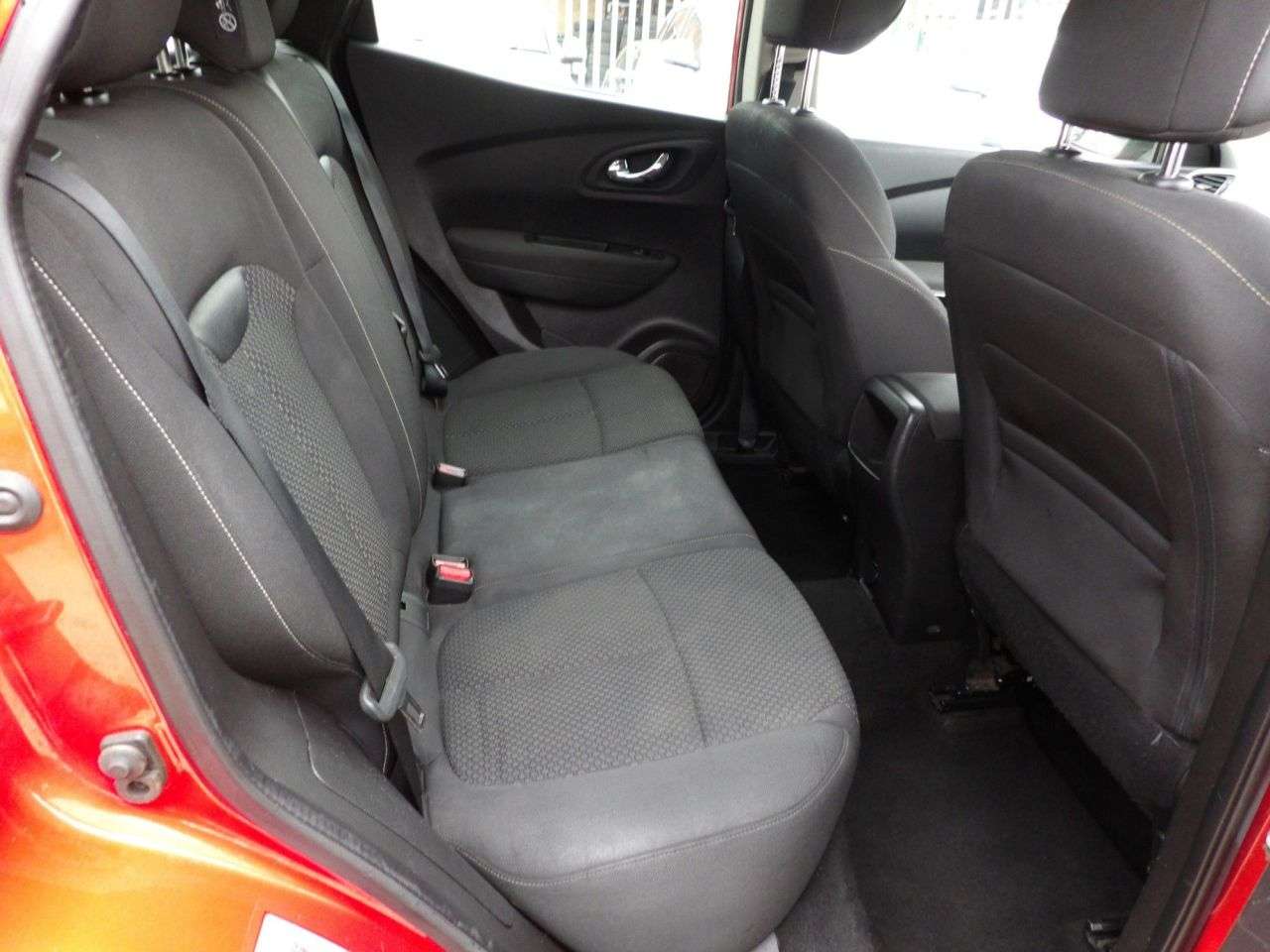 2017 RENAULT KADJAR 2017 RENAULT KADJAR