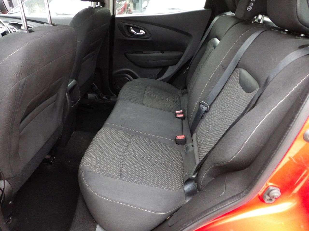 2017 RENAULT KADJAR 2017 RENAULT KADJAR