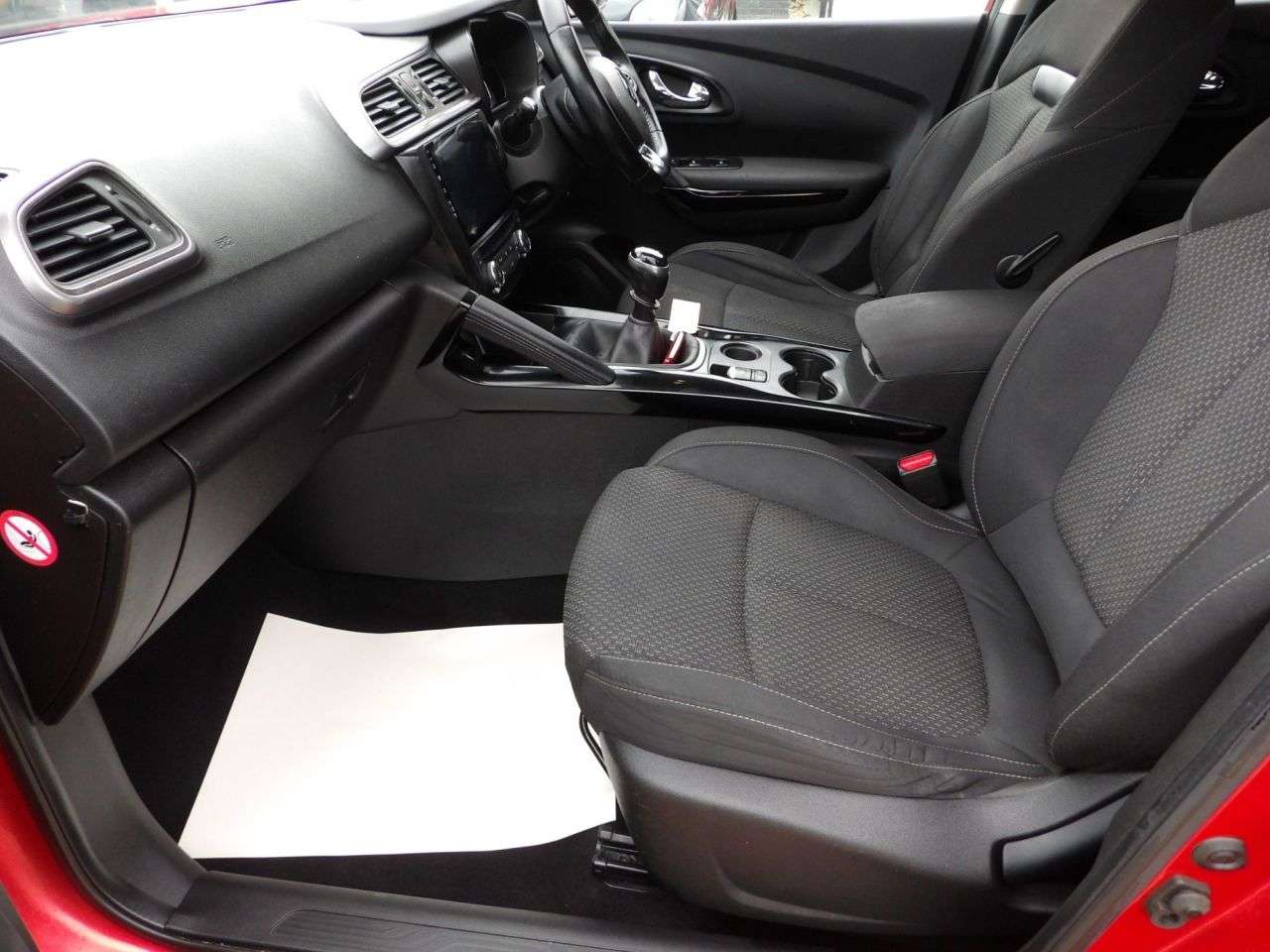 2017 RENAULT KADJAR 2017 RENAULT KADJAR