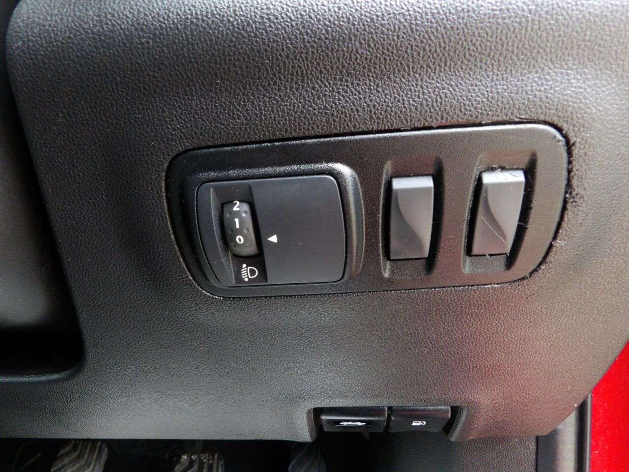 2017 RENAULT KADJAR 2017 RENAULT KADJAR