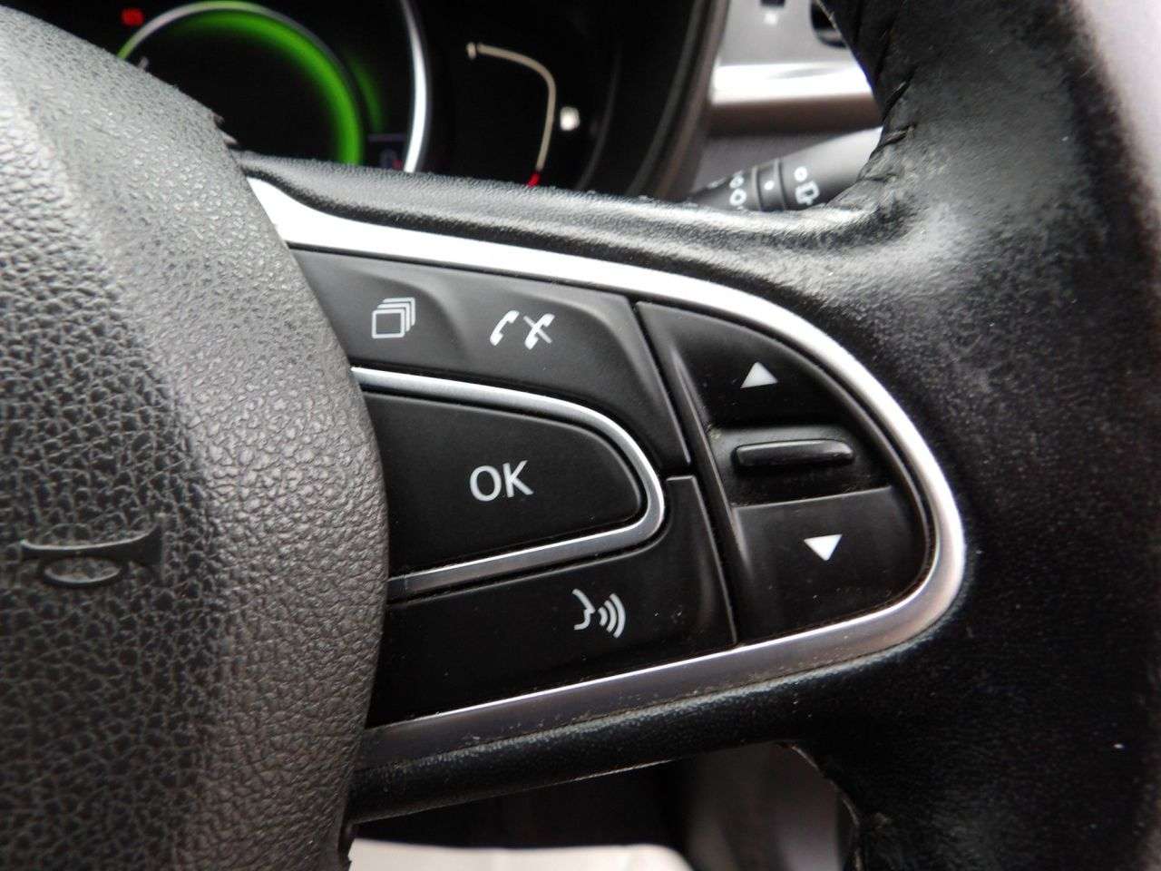 2017 RENAULT KADJAR 2017 RENAULT KADJAR