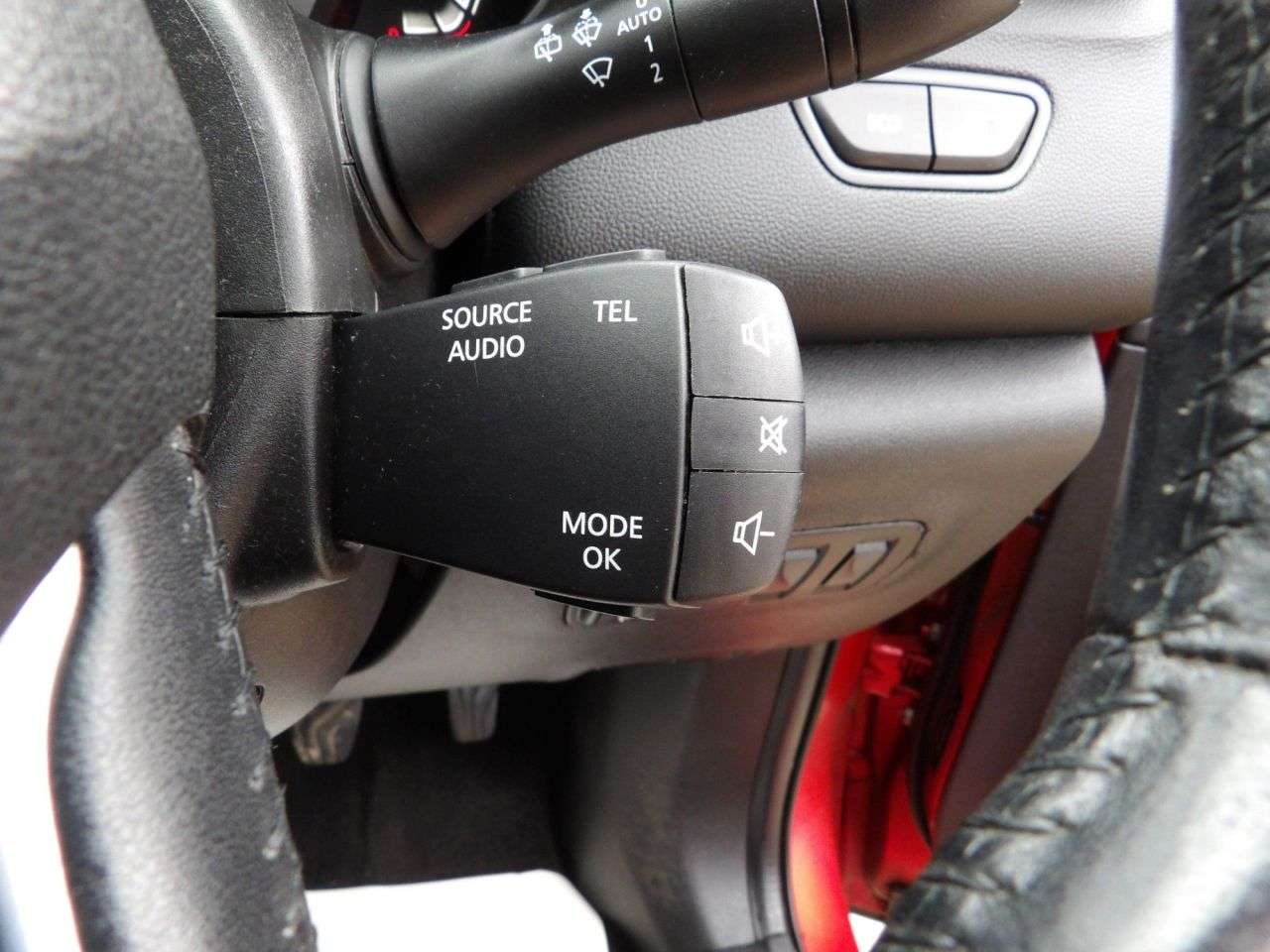 2017 RENAULT KADJAR 2017 RENAULT KADJAR