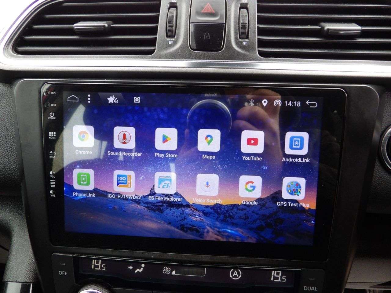 2017 RENAULT KADJAR 2017 RENAULT KADJAR