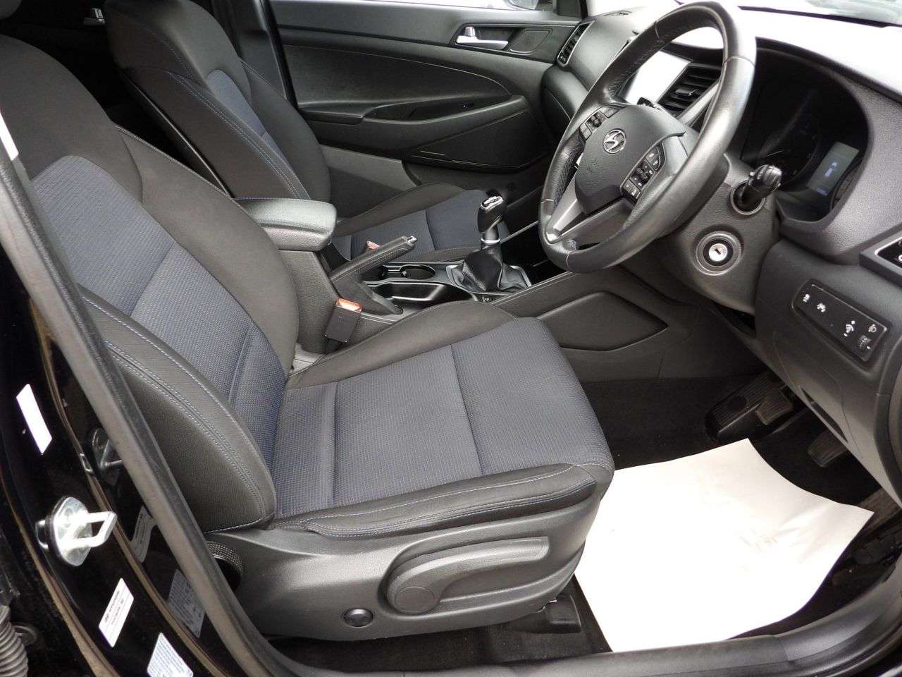 2015 HYUNDAI TUCSON 2015 HYUNDAI TUCSON