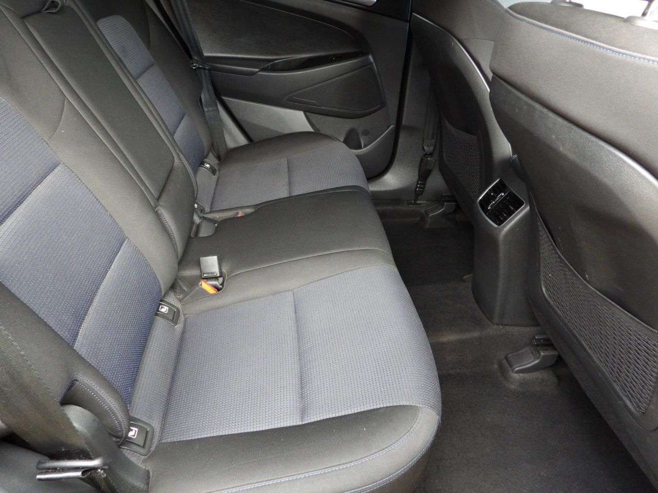 2015 HYUNDAI TUCSON 2015 HYUNDAI TUCSON