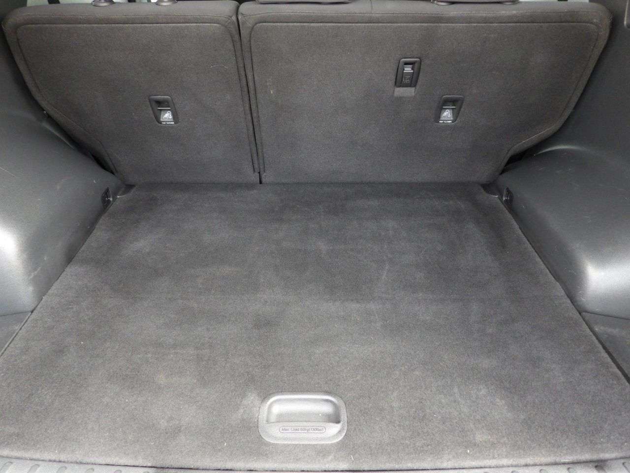 2015 HYUNDAI TUCSON 2015 HYUNDAI TUCSON