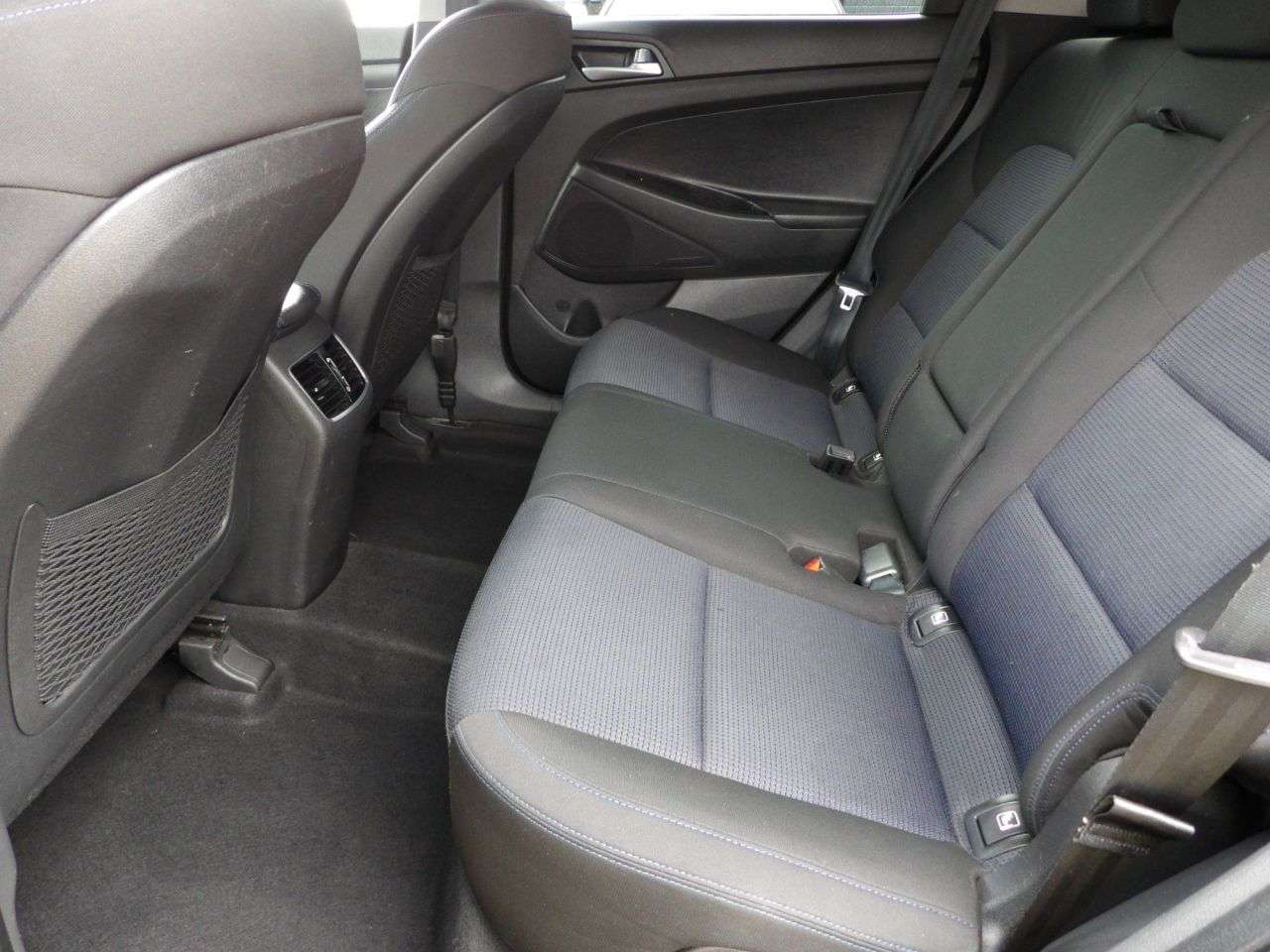 2015 HYUNDAI TUCSON 2015 HYUNDAI TUCSON