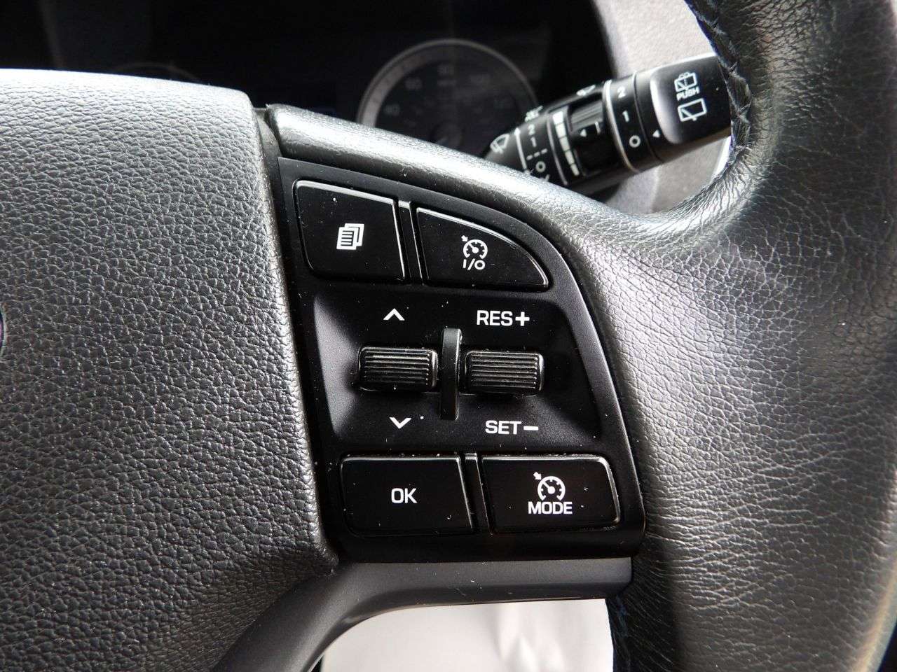 2015 HYUNDAI TUCSON 2015 HYUNDAI TUCSON