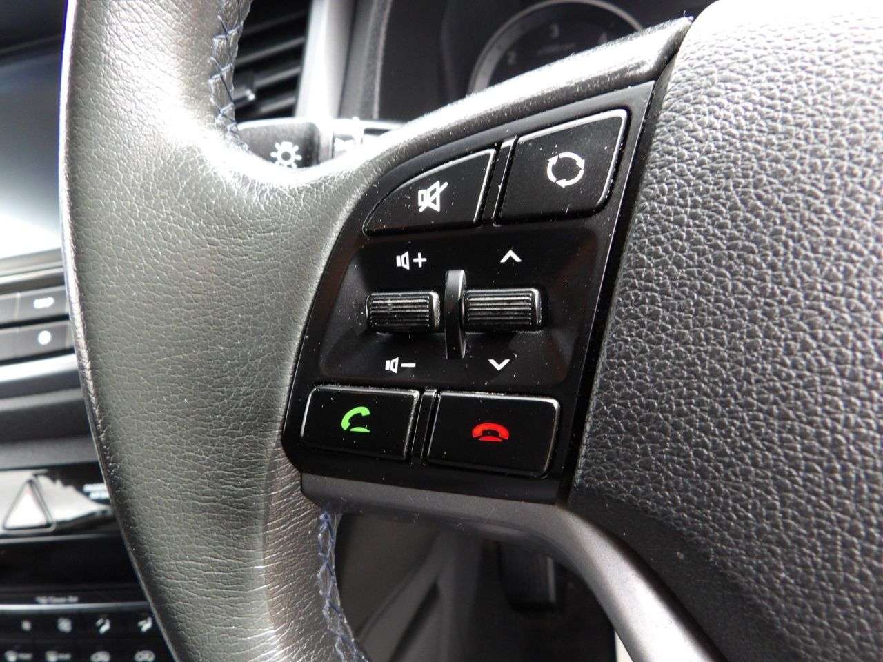 2015 HYUNDAI TUCSON 2015 HYUNDAI TUCSON