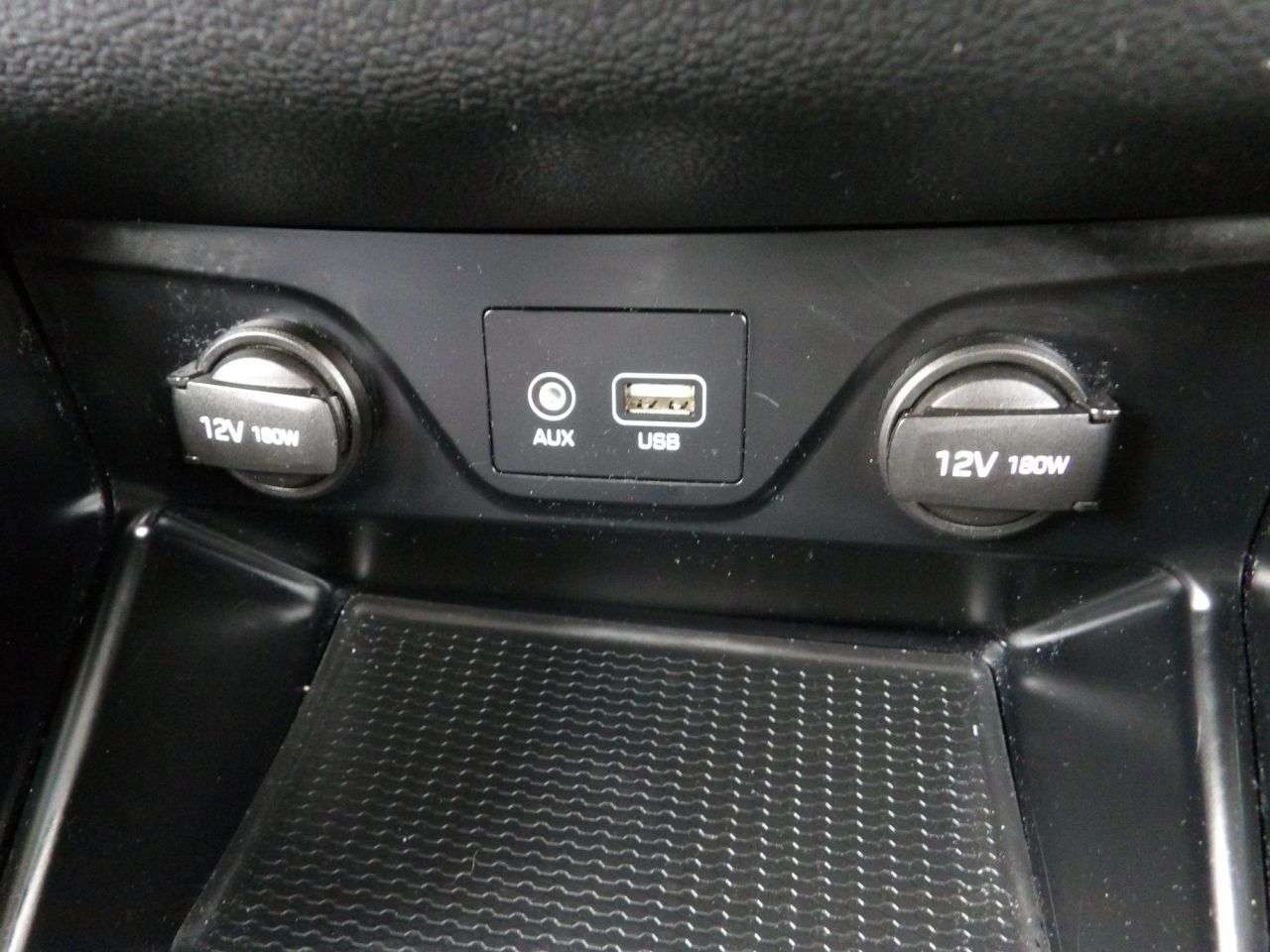 2015 HYUNDAI TUCSON 2015 HYUNDAI TUCSON