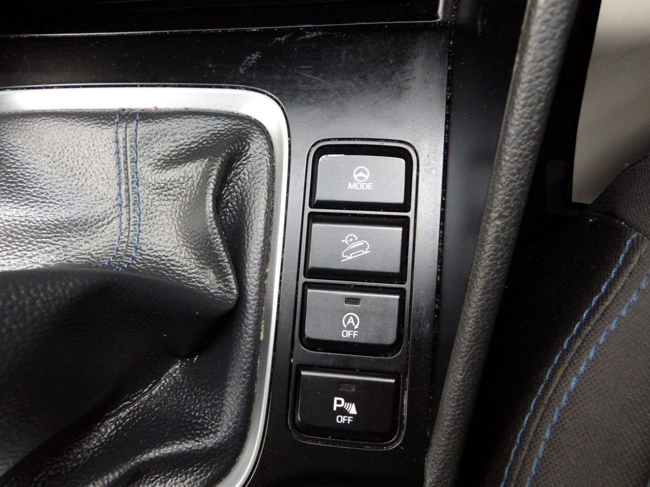 2015 HYUNDAI TUCSON 2015 HYUNDAI TUCSON