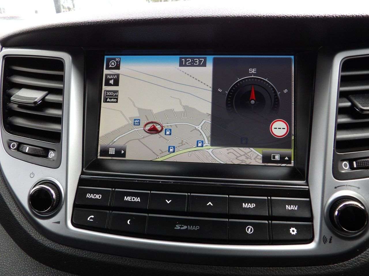 2015 HYUNDAI TUCSON 2015 HYUNDAI TUCSON