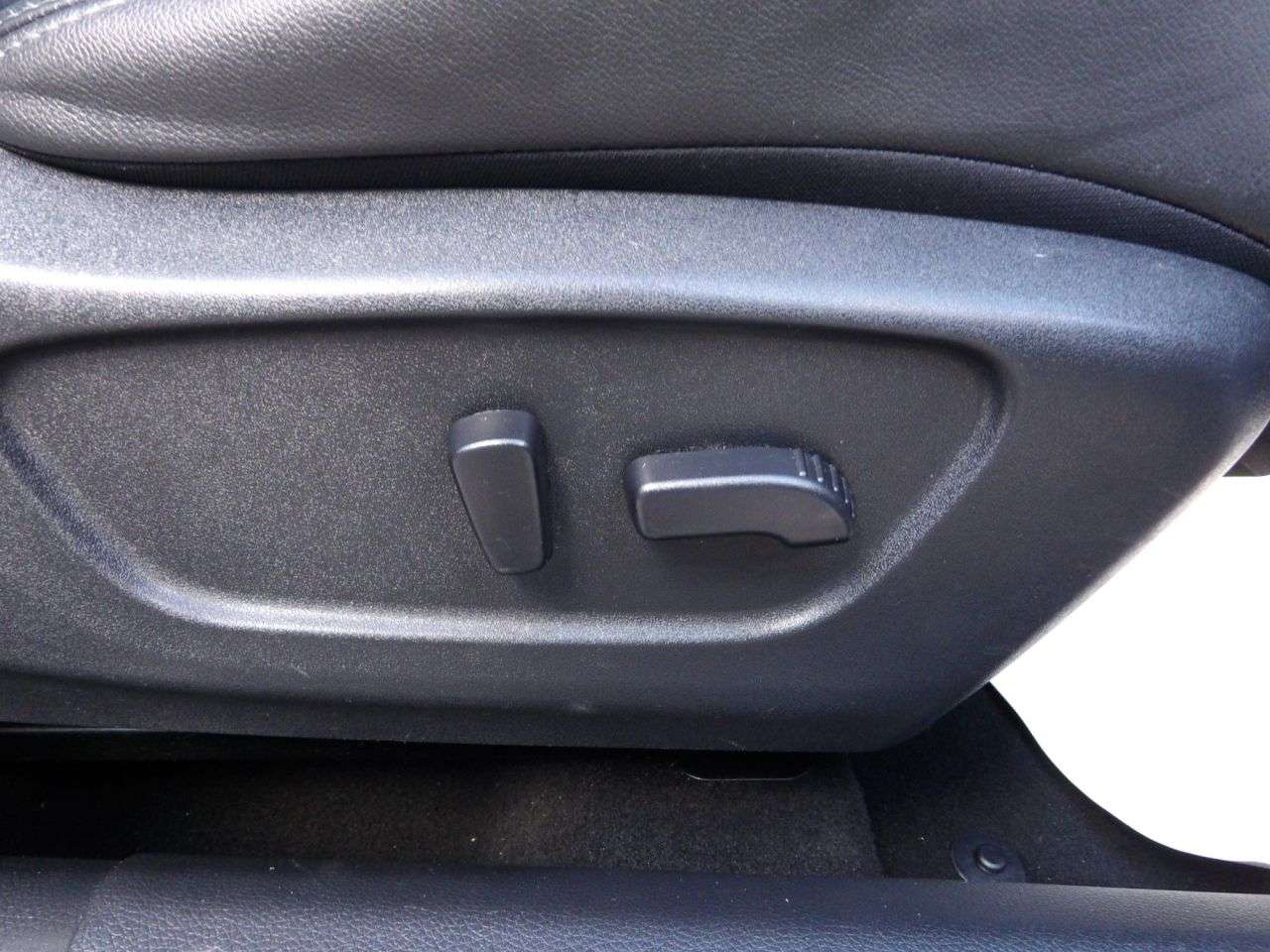 2017 NISSAN QASHQAI 2017 NISSAN QASHQAI