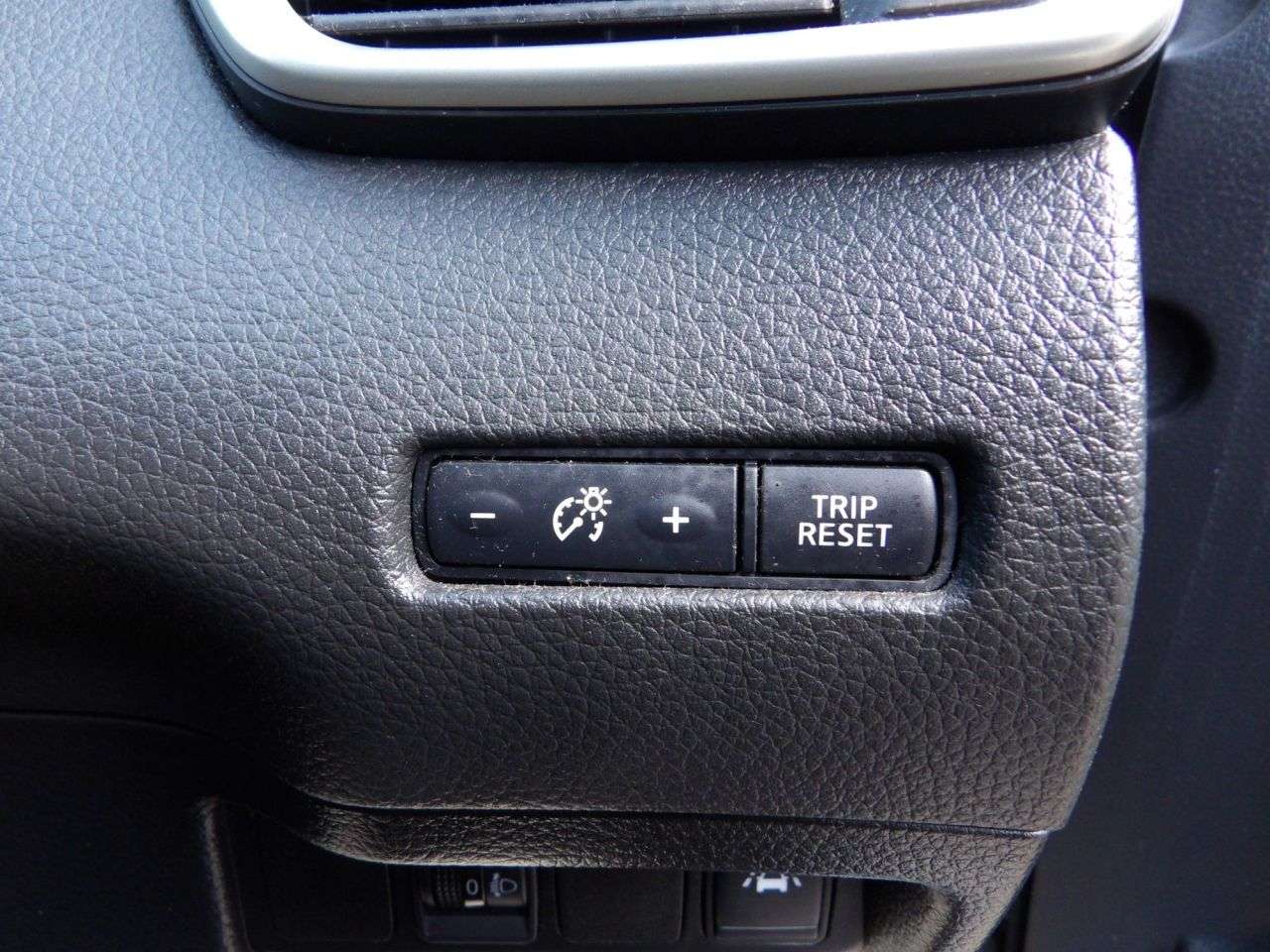 2017 NISSAN QASHQAI 2017 NISSAN QASHQAI