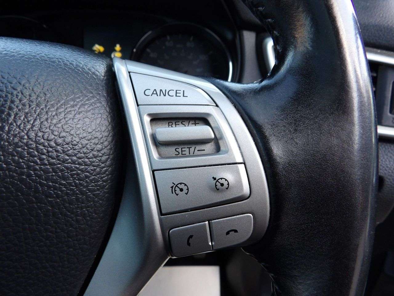 2017 NISSAN QASHQAI 2017 NISSAN QASHQAI