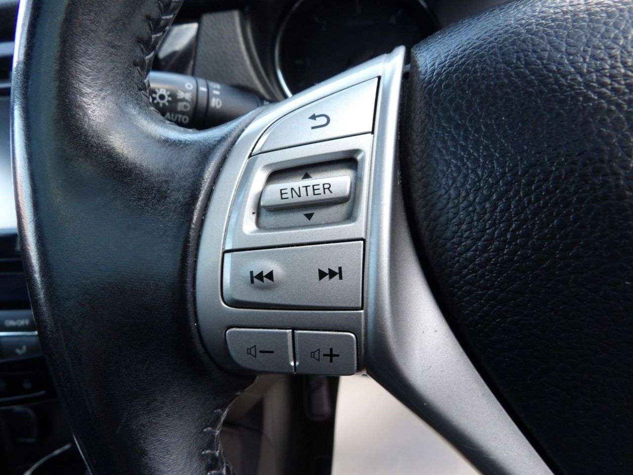 2017 NISSAN QASHQAI 2017 NISSAN QASHQAI