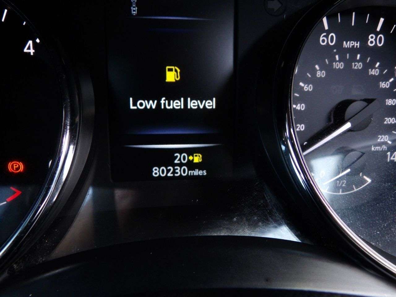 2017 NISSAN QASHQAI 2017 NISSAN QASHQAI