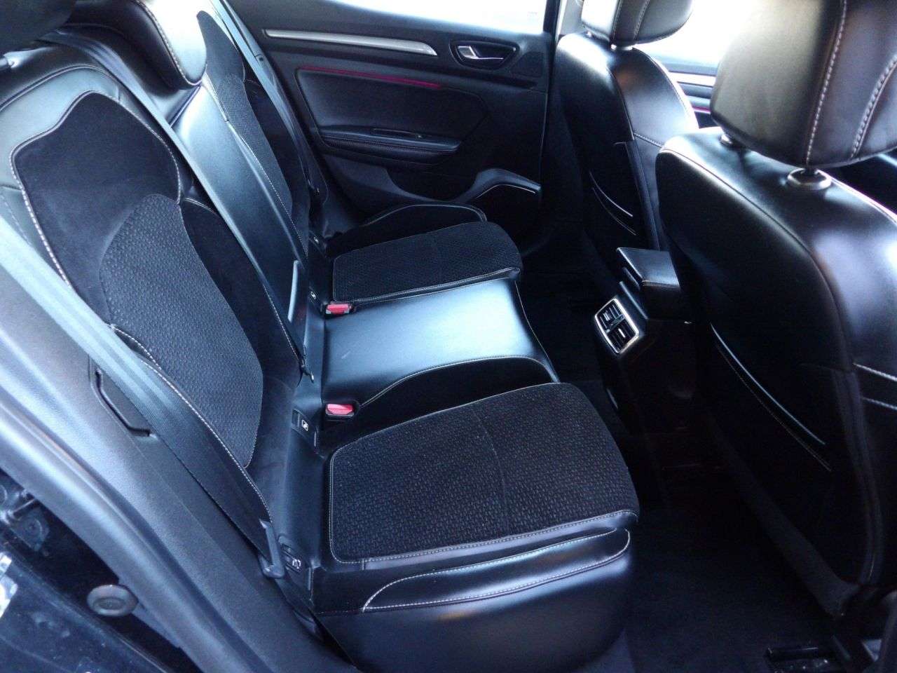 2016 RENAULT MEGANE 2016 RENAULT MEGANE