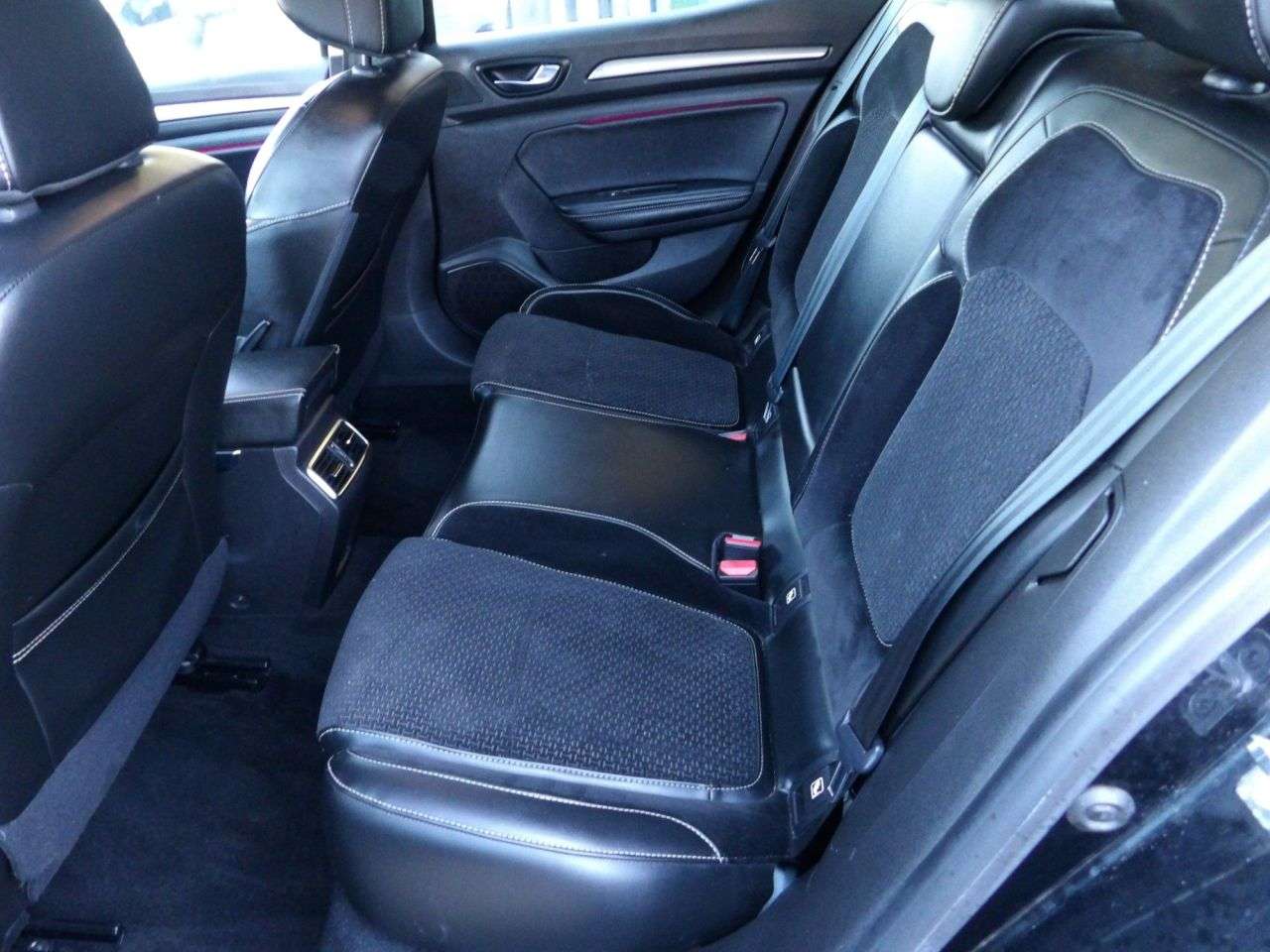 2016 RENAULT MEGANE 2016 RENAULT MEGANE