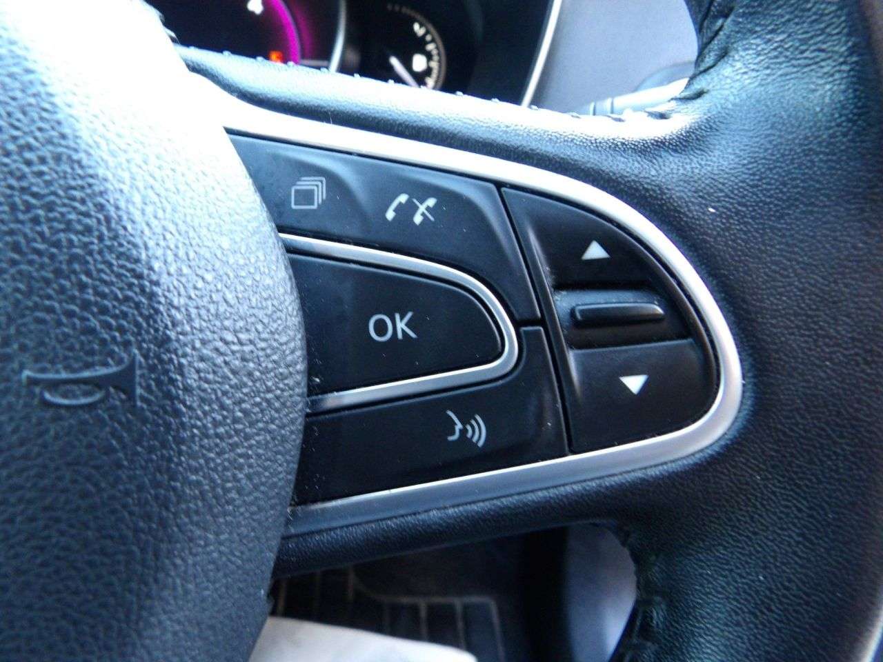 2016 RENAULT MEGANE 2016 RENAULT MEGANE