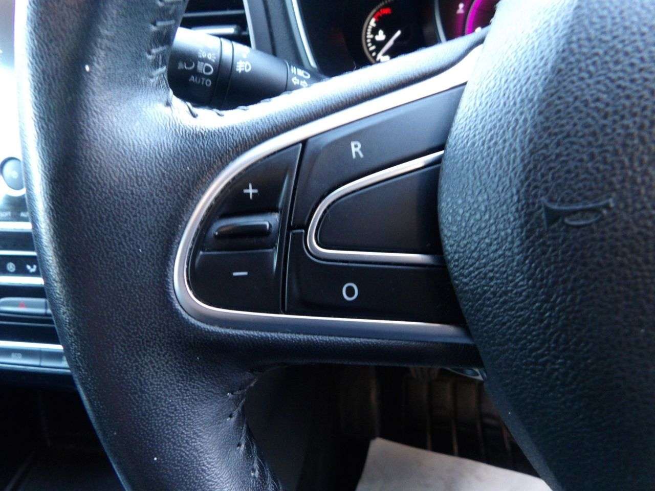 2016 RENAULT MEGANE 2016 RENAULT MEGANE