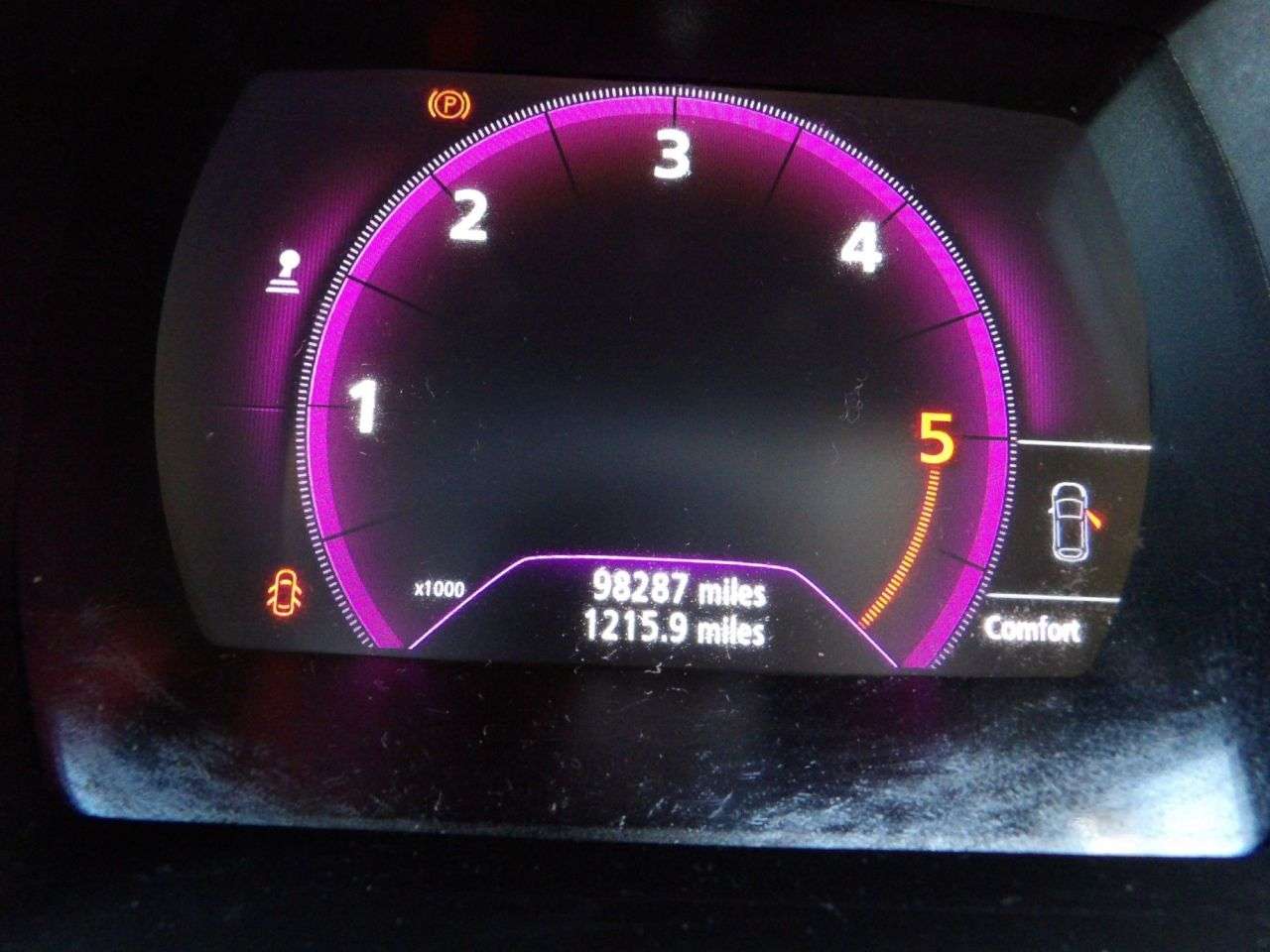 2016 RENAULT MEGANE 2016 RENAULT MEGANE