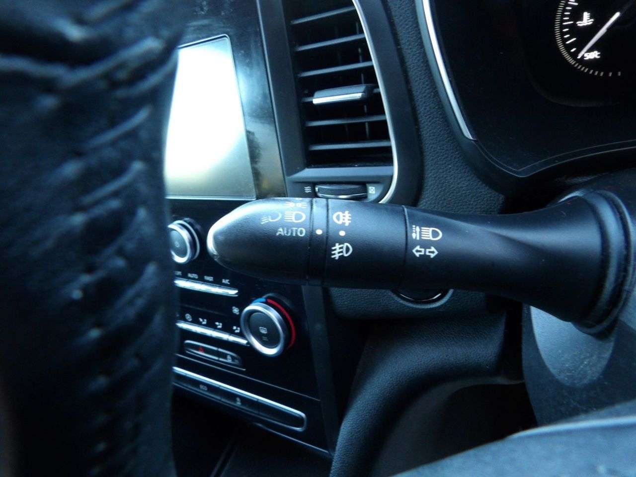 2016 RENAULT MEGANE 2016 RENAULT MEGANE